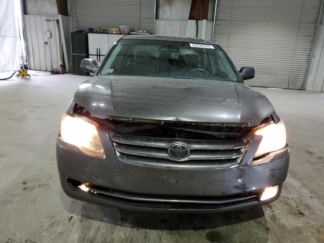 Photo 4 VIN: 4T1BK36B85U015077 - TOYOTA AVALON 