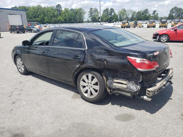 Photo 1 VIN: 4T1BK36B85U015628 - TOYOTA AVALON XL 