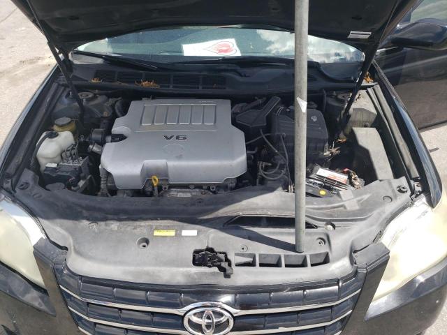 Photo 10 VIN: 4T1BK36B85U015628 - TOYOTA AVALON XL 