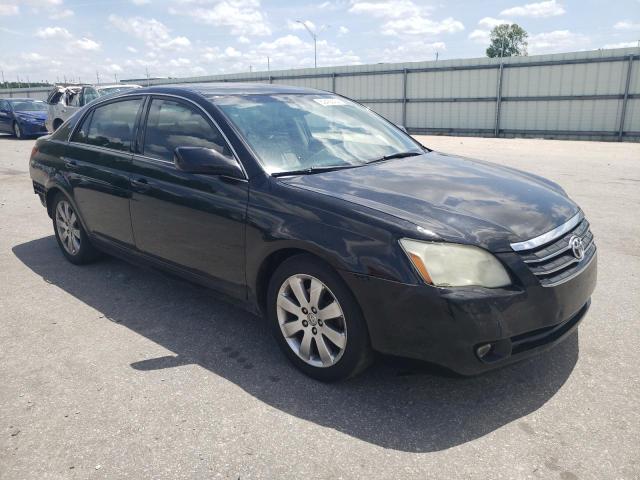 Photo 3 VIN: 4T1BK36B85U015628 - TOYOTA AVALON XL 