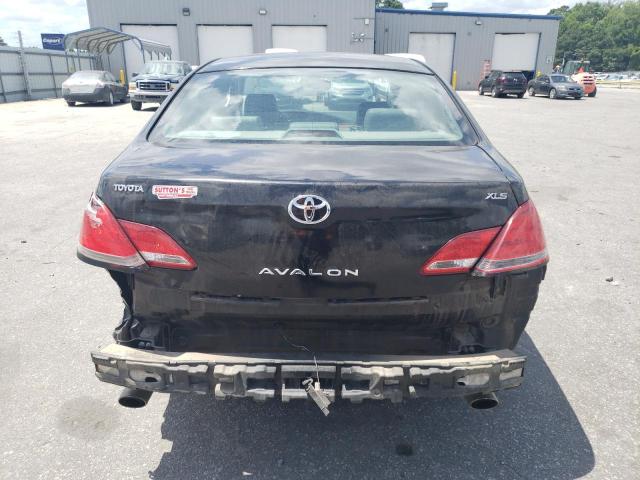 Photo 5 VIN: 4T1BK36B85U015628 - TOYOTA AVALON XL 