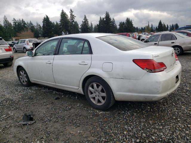 Photo 1 VIN: 4T1BK36B85U016004 - TOYOTA AVALON 