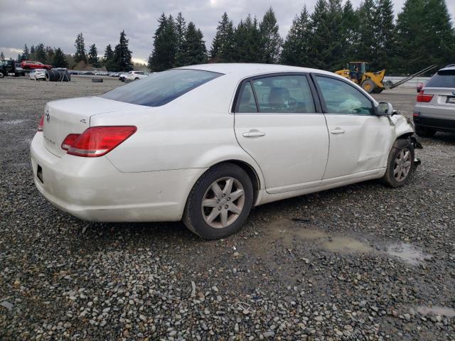 Photo 2 VIN: 4T1BK36B85U016004 - TOYOTA AVALON 