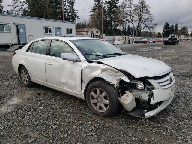 Photo 3 VIN: 4T1BK36B85U016004 - TOYOTA AVALON 