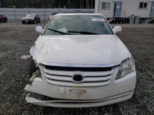 Photo 4 VIN: 4T1BK36B85U016004 - TOYOTA AVALON 