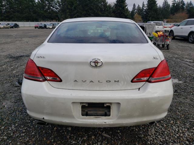 Photo 5 VIN: 4T1BK36B85U016004 - TOYOTA AVALON 