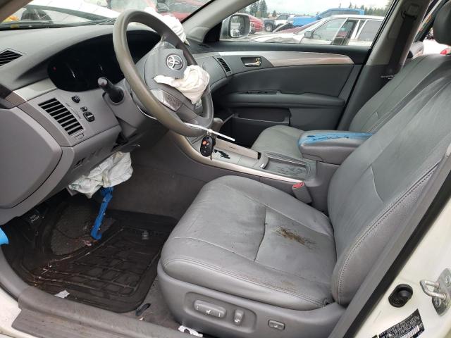 Photo 6 VIN: 4T1BK36B85U016004 - TOYOTA AVALON 