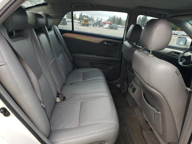 Photo 9 VIN: 4T1BK36B85U016004 - TOYOTA AVALON 