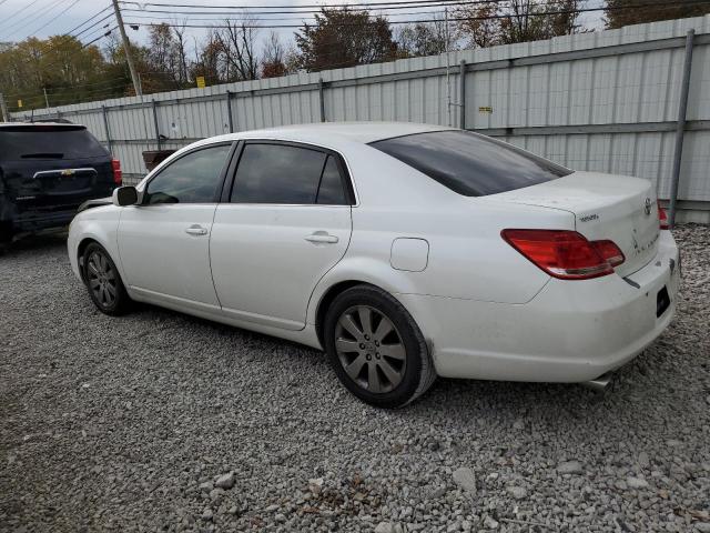 Photo 1 VIN: 4T1BK36B85U018321 - TOYOTA AVALON XL 