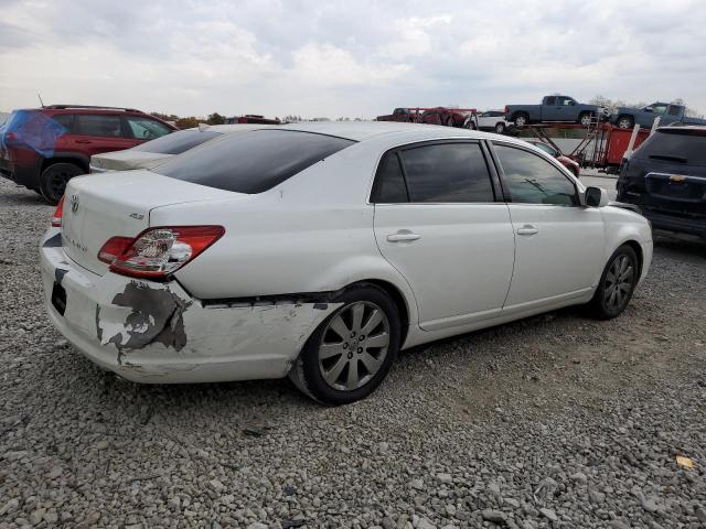 Photo 2 VIN: 4T1BK36B85U018321 - TOYOTA AVALON XL 