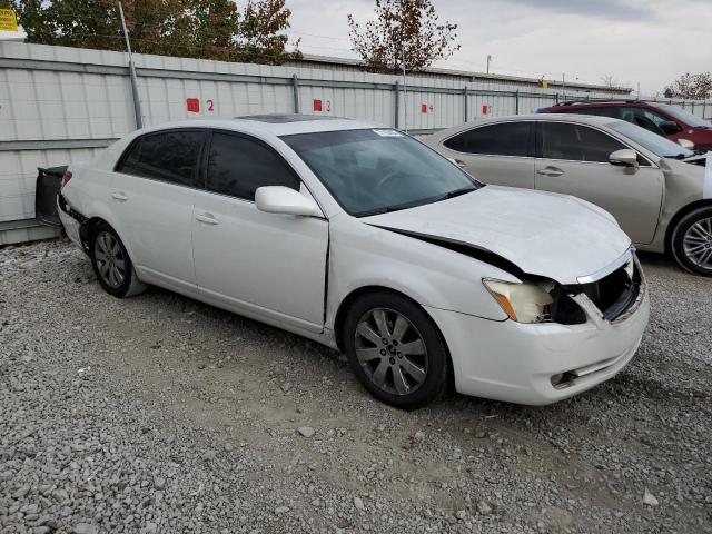 Photo 3 VIN: 4T1BK36B85U018321 - TOYOTA AVALON XL 