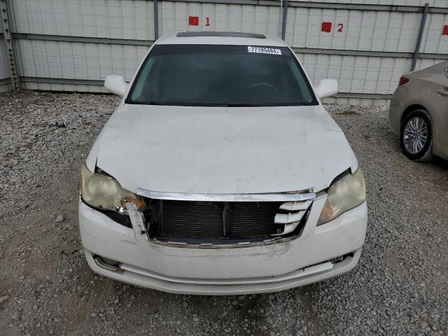 Photo 4 VIN: 4T1BK36B85U018321 - TOYOTA AVALON XL 