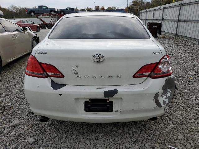 Photo 5 VIN: 4T1BK36B85U018321 - TOYOTA AVALON XL 