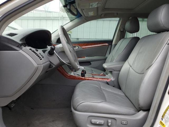 Photo 6 VIN: 4T1BK36B85U018321 - TOYOTA AVALON XL 