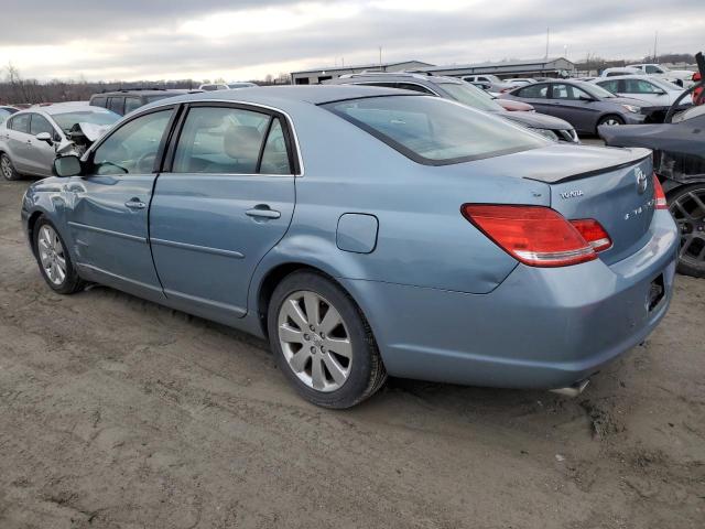 Photo 1 VIN: 4T1BK36B85U023759 - TOYOTA AVALON 