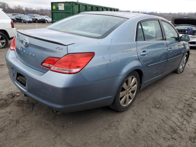 Photo 2 VIN: 4T1BK36B85U023759 - TOYOTA AVALON 