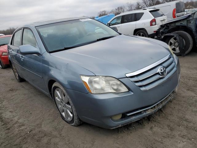 Photo 3 VIN: 4T1BK36B85U023759 - TOYOTA AVALON 