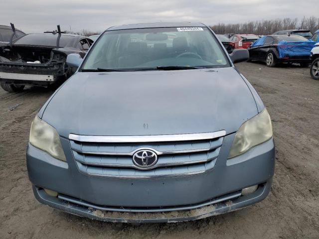 Photo 4 VIN: 4T1BK36B85U023759 - TOYOTA AVALON 