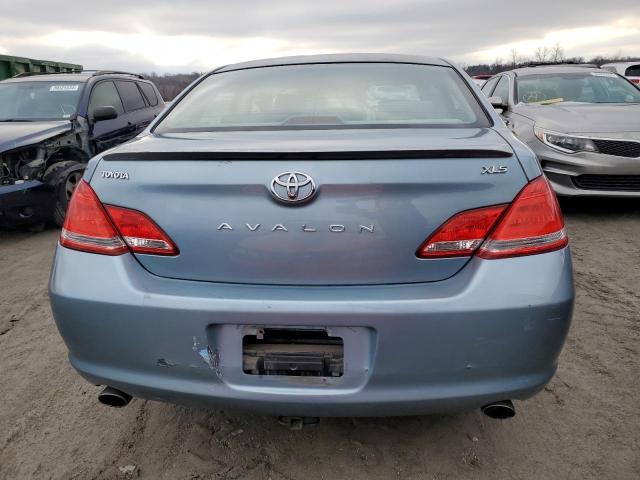 Photo 5 VIN: 4T1BK36B85U023759 - TOYOTA AVALON 