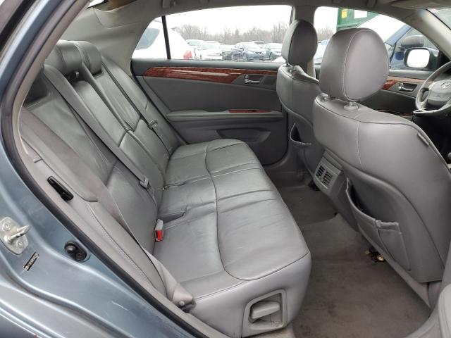 Photo 9 VIN: 4T1BK36B85U023759 - TOYOTA AVALON 