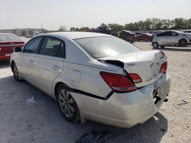 Photo 1 VIN: 4T1BK36B85U024541 - TOYOTA AVALON XL 