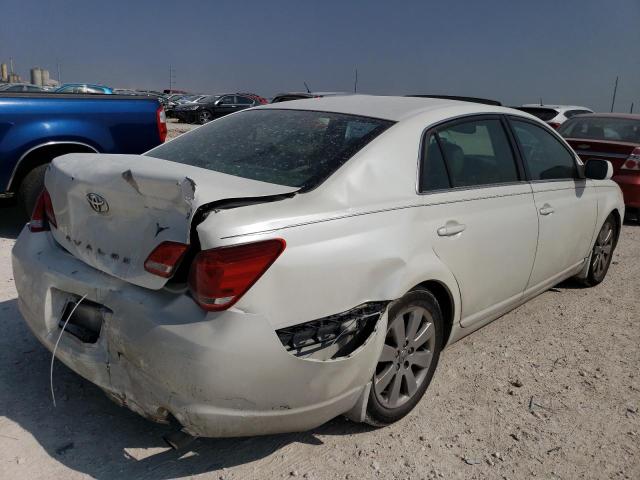 Photo 2 VIN: 4T1BK36B85U024541 - TOYOTA AVALON XL 