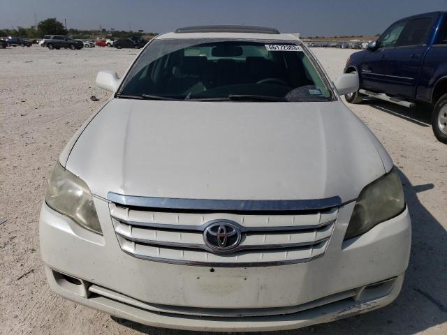 Photo 4 VIN: 4T1BK36B85U024541 - TOYOTA AVALON XL 