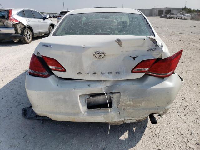 Photo 5 VIN: 4T1BK36B85U024541 - TOYOTA AVALON XL 