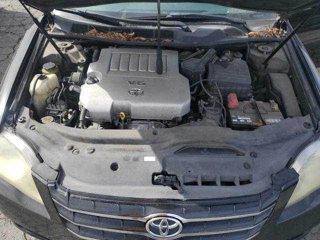 Photo 10 VIN: 4T1BK36B85U025012 - TOYOTA AVALON XL 