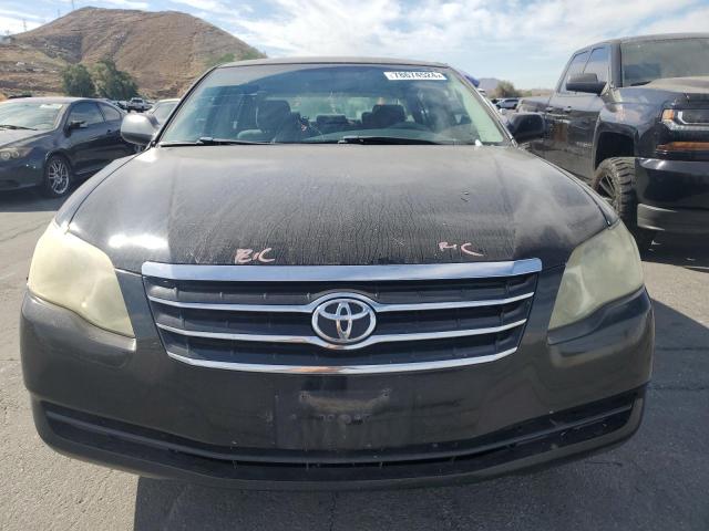 Photo 4 VIN: 4T1BK36B85U025012 - TOYOTA AVALON XL 