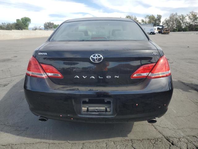 Photo 5 VIN: 4T1BK36B85U025012 - TOYOTA AVALON XL 