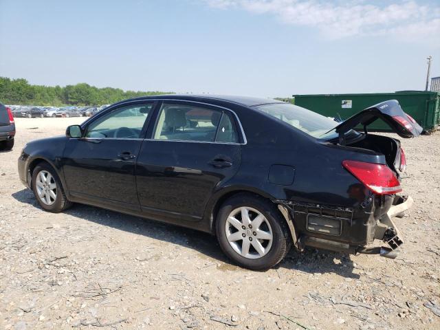 Photo 1 VIN: 4T1BK36B85U025558 - TOYOTA AVALON 