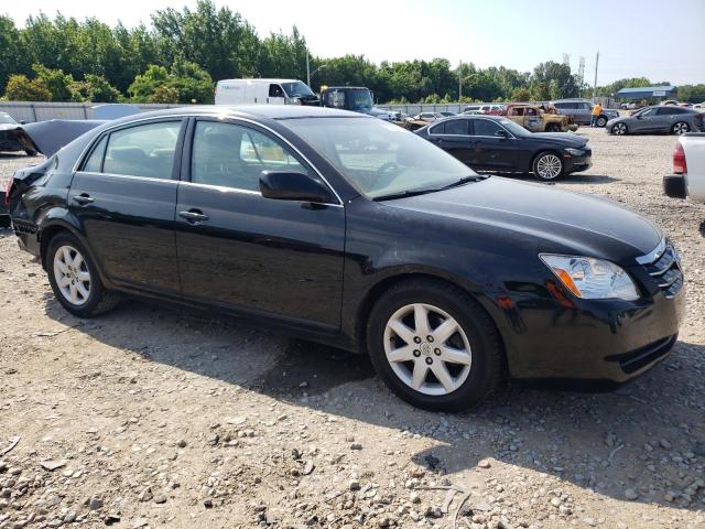 Photo 3 VIN: 4T1BK36B85U025558 - TOYOTA AVALON 