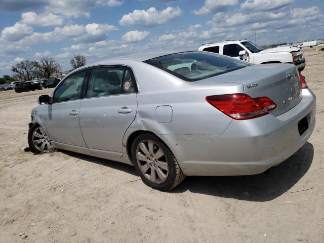 Photo 1 VIN: 4T1BK36B85U027147 - TOYOTA AVALON XL 