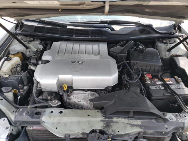 Photo 10 VIN: 4T1BK36B85U027147 - TOYOTA AVALON XL 