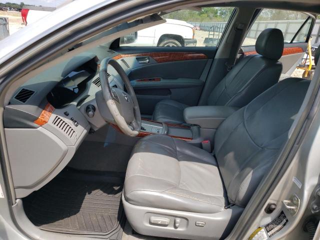 Photo 11 VIN: 4T1BK36B85U027147 - TOYOTA AVALON XL 