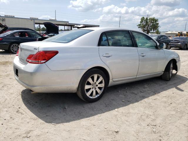 Photo 2 VIN: 4T1BK36B85U027147 - TOYOTA AVALON XL 