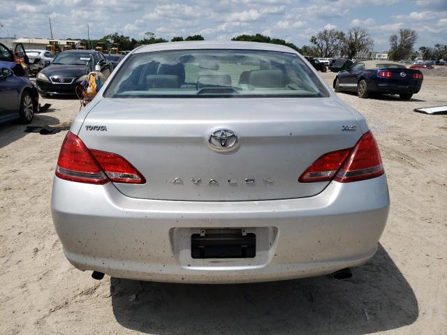 Photo 5 VIN: 4T1BK36B85U027147 - TOYOTA AVALON XL 