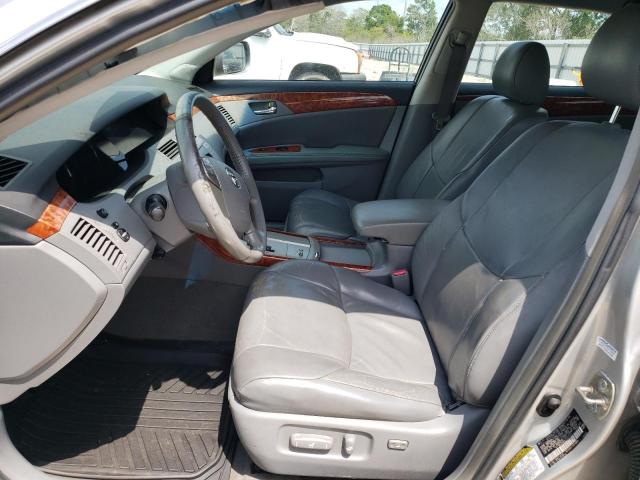 Photo 6 VIN: 4T1BK36B85U027147 - TOYOTA AVALON XL 