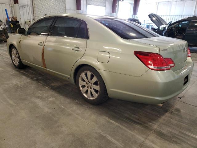 Photo 1 VIN: 4T1BK36B85U030470 - TOYOTA AVALON 