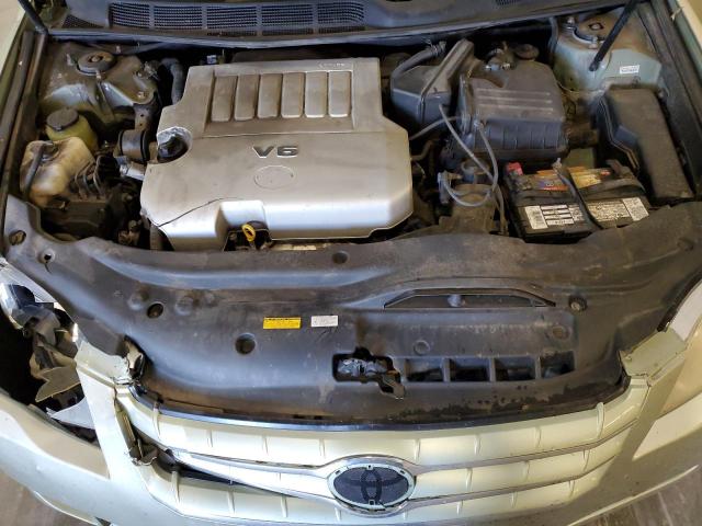 Photo 10 VIN: 4T1BK36B85U030470 - TOYOTA AVALON 