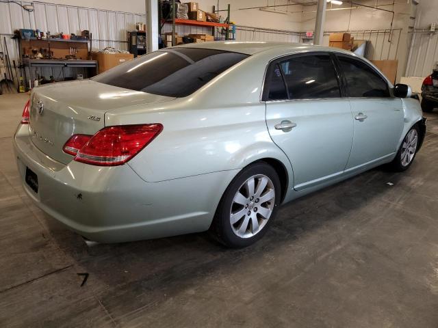 Photo 2 VIN: 4T1BK36B85U030470 - TOYOTA AVALON 