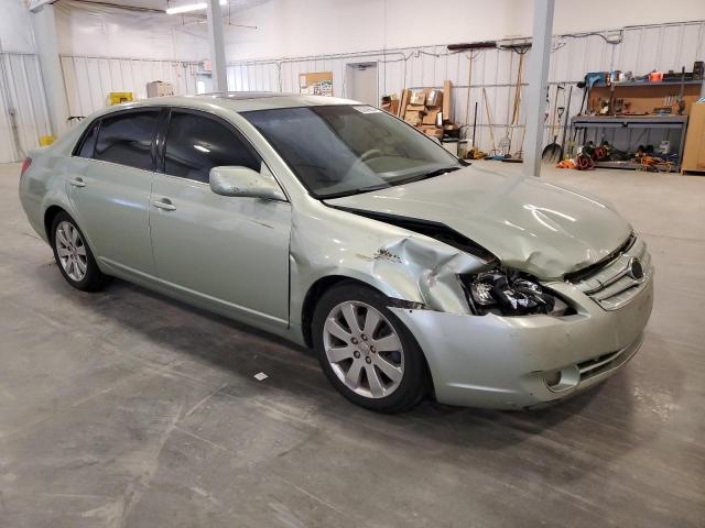 Photo 3 VIN: 4T1BK36B85U030470 - TOYOTA AVALON 