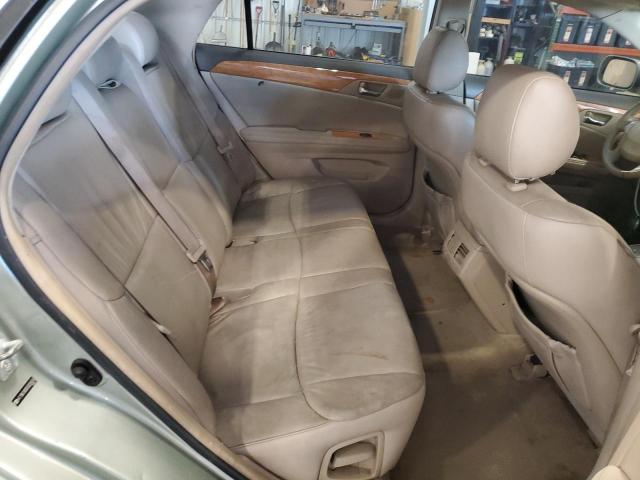 Photo 9 VIN: 4T1BK36B85U030470 - TOYOTA AVALON 