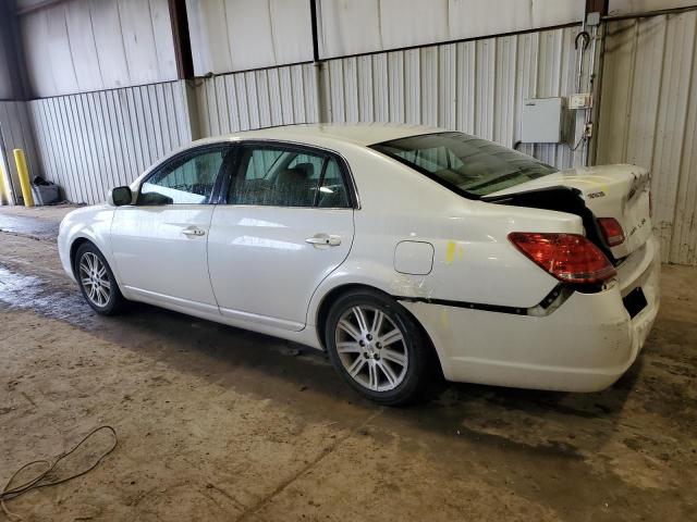 Photo 1 VIN: 4T1BK36B85U030937 - TOYOTA AVALON 