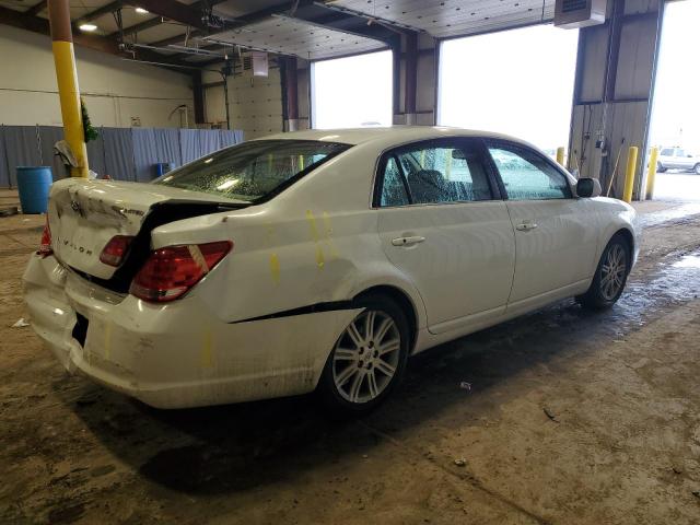 Photo 2 VIN: 4T1BK36B85U030937 - TOYOTA AVALON 