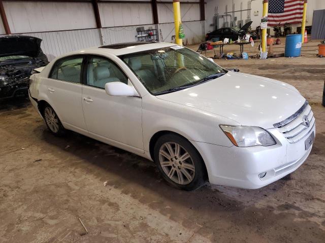 Photo 3 VIN: 4T1BK36B85U030937 - TOYOTA AVALON 