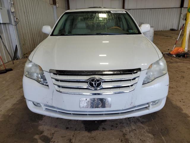 Photo 4 VIN: 4T1BK36B85U030937 - TOYOTA AVALON 