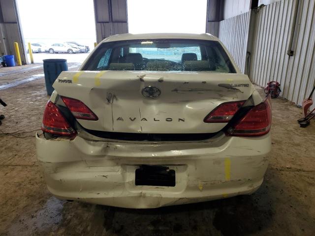 Photo 5 VIN: 4T1BK36B85U030937 - TOYOTA AVALON 