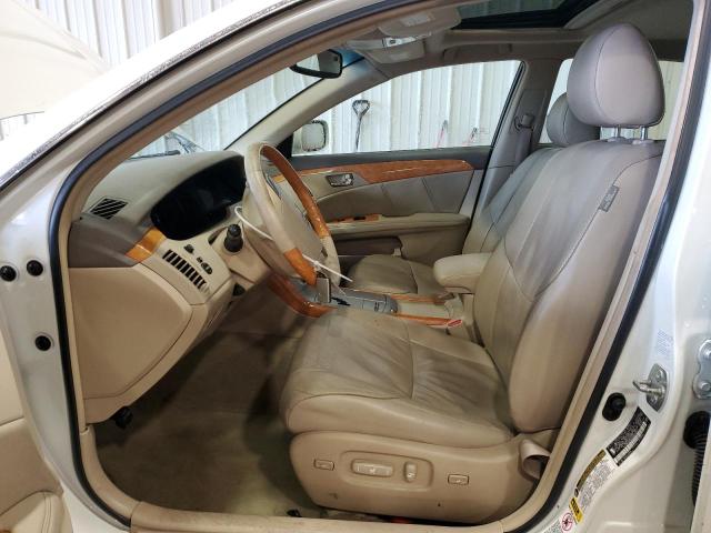 Photo 6 VIN: 4T1BK36B85U030937 - TOYOTA AVALON 